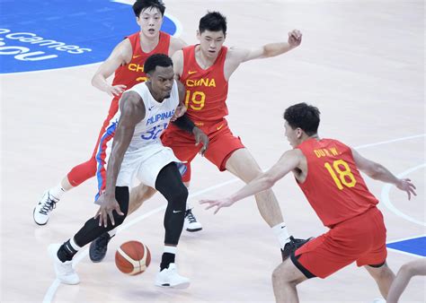 gilas vs china asian games|Gilas Pilipinas overcomes China, returns to Asian .